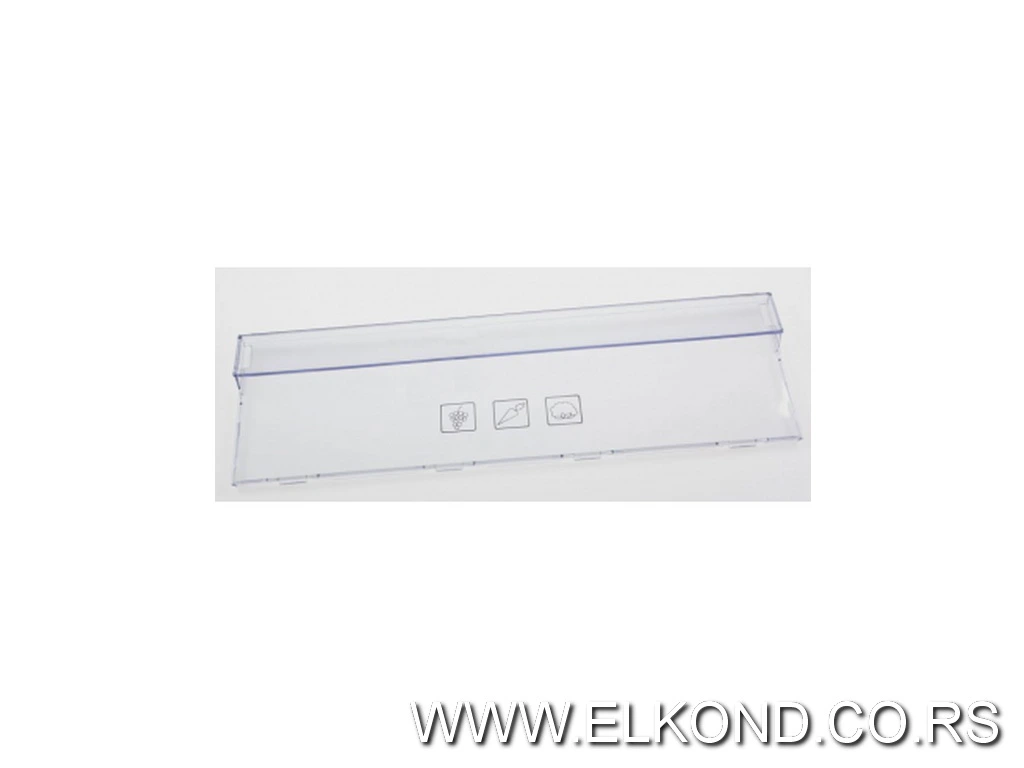 Pokrov fioke frižidera BEKO 4634600100